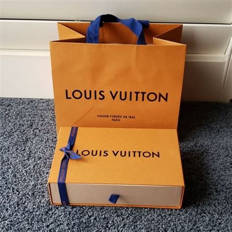 augmentation louis vuitton|Louis Vuitton boxes.